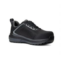 Women's Ariat Outpace Composite Toe -Boots Shoes Shop 2 650 ariat outpace composite toe black charcoal