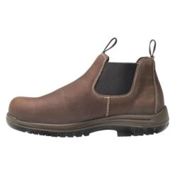 Men's Avenger Foreman Romeo Composite Toe -Boots Shoes Shop 2 650 avenger foreman romeo composite toe brown