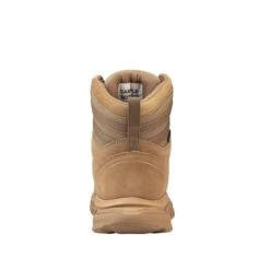 Men's Avenger K4 Mid Alloy Toe Waterproof Boots -Boots Shoes Shop 2 650 avenger k4 mid alloy toe waterproof boots coyote1