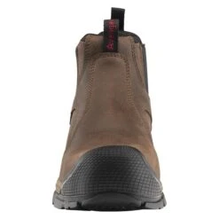 Men's Avenger Ripsaw Romeo Alloy Toe Waterproof -Boots Shoes Shop 2 650 avenger ripsaw romeo alloy toe waterproof brown