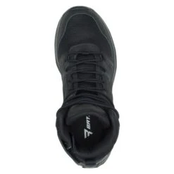 Men's Bates Rallyforce Tall Side-Zip Boots -Boots Shoes Shop 2 650 bates rallyforce tall side zip boots black