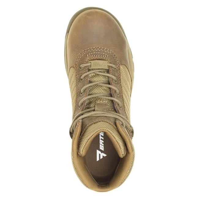 Women's Bates Tactical Sport 2 Mid Composite Toe Boots 10 Women's Bates Tactical Sport 2 Mid Composite Toe Boots - Image 8