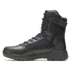 Men's Bates Tactical Sport 2 Tall Side-Zip Boots -Boots Shoes Shop 2 650 bates tactical sport 2 tall side zip boots black1