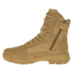 Men's Bates Tactical Sport 2 Tall Side-Zip Boots -Boots Shoes Shop 2 650 bates tactical sport 2 tall side zip boots coyote