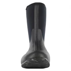 Women's BOGS Classic Mid Boots -Boots Shoes Shop 2 650 bogs classic mid black2