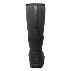 Men's BOGS Mesa Solid Waterproof Boots 9 Men's BOGS Mesa Solid Waterproof Boots -Boots Shoes Shop 2 650 bogs mesa solid waterproof boots black1