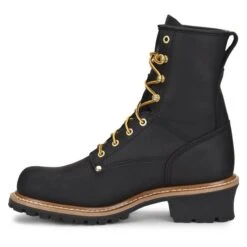 Men's Carolina Elm Boots -Boots Shoes Shop 2 650 carolina elm black