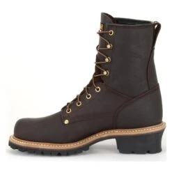 Men's Carolina Elm Boots -Boots Shoes Shop 2 650 carolina elm dark brown