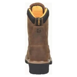 Men's Carolina Poplar Waterproof Boots -Boots Shoes Shop 2 650 carolina poplar waterproof boots brown