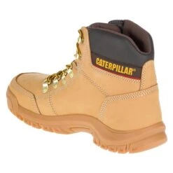 Men's CAT Outline Boots -Boots Shoes Shop 2 650 cat outline honey