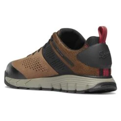 Men's Danner 3" Lead Time Composite Toe -Boots Shoes Shop 2 650 danner 3 lead time composite toe brown