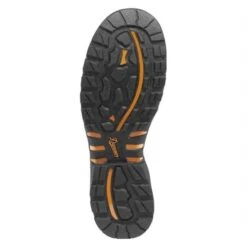 Men's Danner 6" Field Ranger Waterproof Boots -Boots Shoes Shop 2 650 danner 6 field ranger waterproof boots brown