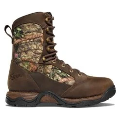 Men's Danner 8" Pronghorn GTX 800G Waterproof Boots -Boots Shoes Shop 2 650 danner 8 pronghorn gtx 800g boots mossy oak break up country