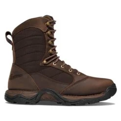 Men's Danner 8" Pronghorn GTX Waterproof Boots -Boots Shoes Shop 2 650 danner 8 pronghorn gtx waterproof boots brown