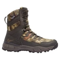 Men's Danner 8" Vital GTX 400G Boots -Boots Shoes Shop 2 650 danner 8 vital 400g mossy oak break up country