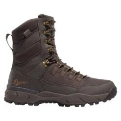 Men's Danner 8" Vital GTX 400G Boots -Boots Shoes Shop 2 650 danner 8 vital 400g waterproof brown