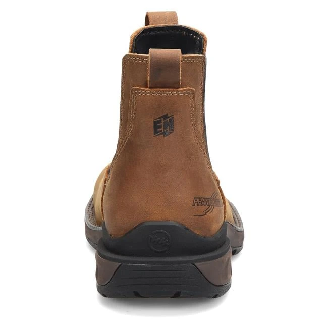 Men's Double H Heisler Boots 5 Men's Double H Heisler Boots - Image 3