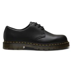 Men's Dr. Martens 1461 Slip Resistant 9 Men's Dr. Martens 1461 Slip Resistant -Boots Shoes Shop 2 650 dr martens 1461 slip resistant black
