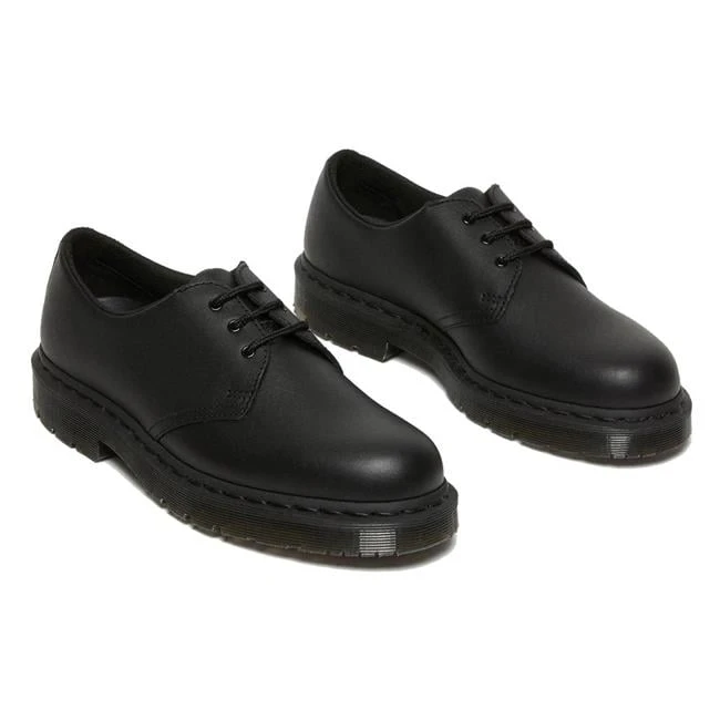 Men's Dr. Martens 1461 Slip Resistant Boots 5 Men's Dr. Martens 1461 Slip Resistant Boots - Image 3