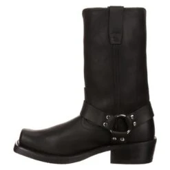 Women's Durango 10" Harness Boots -Boots Shoes Shop 2 650 durango 10 harness harness black