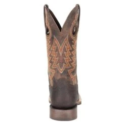 Men's Durango 12" Rebel Pro Western Boots 38 Men's Durango 12" Rebel Pro Western Boots -Boots Shoes Shop 2 650 durango 12 rebel pro western dark bay