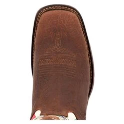 Men's Durango Rebel Mexico Flag Western Boots 11 Men's Durango Rebel Mexico Flag Western Boots -Boots Shoes Shop 2 650 durango rebel mexico flag western boots s y brown mexico flag