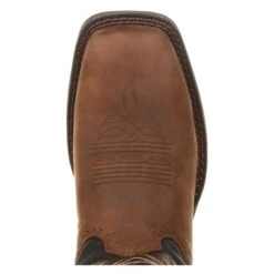 Men's Durango Rebel Pull-on Western Boots -Boots Shoes Shop 2 650 durango rebel pull on western boots chocolate midnight