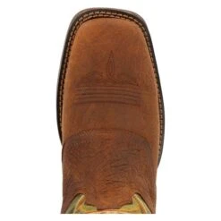 Men's Durango Rebel Western Boots 11 Men's Durango Rebel Western Boots -Boots Shoes Shop 2 650 durango rebel western boots briar brown vintage texas flag