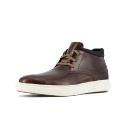 Men's Florsheim Premier Work Casual Work Chukka Steel Toe 9 Men's Florsheim Premier Work Casual Work Chukka Steel Toe -Boots Shoes Shop 2 650 florsheim premier work casual work chukka steel toe cognac