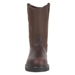 Men's Georgia 11" Homeland Waterproof Boots -Boots Shoes Shop 2 650 georgia 11 homeland waterproof brown