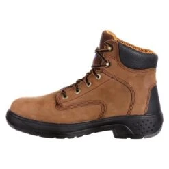 Men's Georgia 6" FLXpoint Waterproof Boots 12 Men's Georgia 6" FLXpoint Waterproof Boots -Boots Shoes Shop 2 650 georgia 6 flxpoint waterproof brown