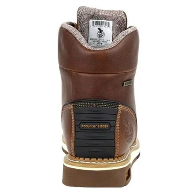 Men's Georgia AMP LT Wedge Waterproof Boots 5 Men's Georgia AMP LT Wedge Waterproof Boots - Image 3