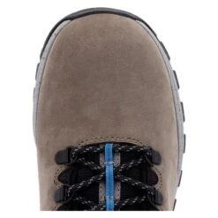 Women's Georgia Eagle Trail Hiker Waterproof Boots -Boots Shoes Shop 2 650 georgia eagle trail hiker waterproof boots gray