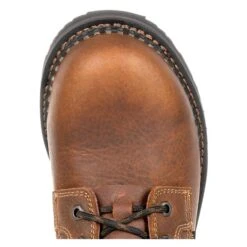 Men's Georgia Giant Revamp Waterproof Boots 11 Men's Georgia Giant Revamp Waterproof Boots -Boots Shoes Shop 2 650 georgia giant revamp waterproof brown