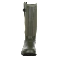 Men's Georgia Rubber Boot Waterproof -Boots Shoes Shop 2 650 georgia rubber boot waterproof green