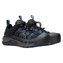 Men's Keen Utility Birmingham Carbon Toe -Boots Shoes Shop 2 650 keen utility birmingham carbon toe magnet bright cobalt