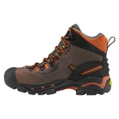 Men's Keen Utility Pittsburgh Waterproof Boots 10 Men's Keen Utility Pittsburgh Waterproof Boots -Boots Shoes Shop 2 650 keen utility pittsburgh waterproof cascade brown bombay brown