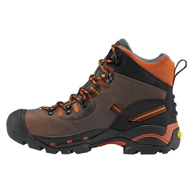 Men's Keen Utility Pittsburgh Waterproof Boots 5 Men's Keen Utility Pittsburgh Waterproof Boots - Image 3