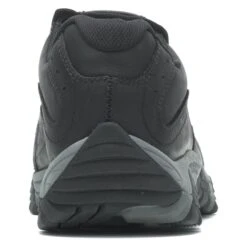 Men's Merrell Work Moab Adventure Moc Carbon Toe Waterproof -Boots Shoes Shop 2 650 merrell work moab adventure moc carbon toe waterproof black