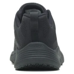 Men's Merrell Work Moab Flight Carbon Toe -Boots Shoes Shop 2 650 merrell work moab flight carbon toe black1