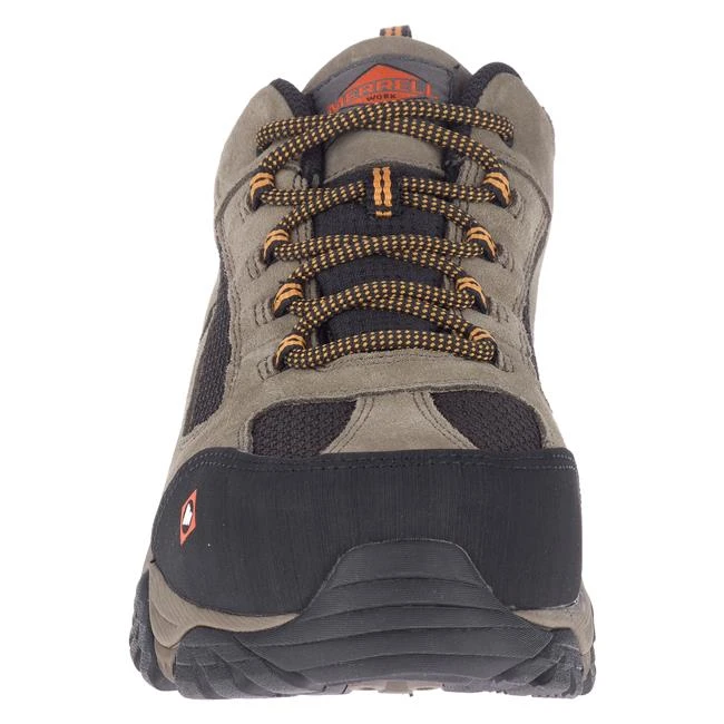 Men's Merrell Work Moab Onset Composite Toe Waterproof 5 Men's Merrell Work Moab Onset Composite Toe Waterproof - Image 3