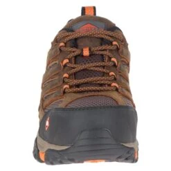 Men's Merrell Work Moab Vertex Vent Composite Toe -Boots Shoes Shop 2 650 merrell work moab vertex vent composite toe clay