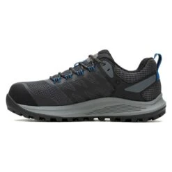 Men's Merrell Work Nova 3 Low Vent CF -Boots Shoes Shop 2 650 merrell work nova 3 low vent cf black blue