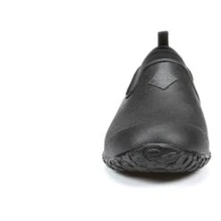 Women's Muck Muckster II Low Slip On Waterproof -Boots Shoes Shop 2 650 muck muckster ii low slip on waterproof black