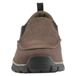Men's Nautilus Breeze Slip-On Alloy Toe 24 Men's Nautilus Breeze Slip-On Alloy Toe -Boots Shoes Shop 2 650 nautilus breeze slip on alloy toe brown