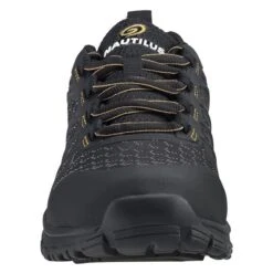 Women's Nautilus Womens Stratus Oxford Alloy Toe -Boots Shoes Shop 2 650 nautilus womens stratus oxford alloy toe black