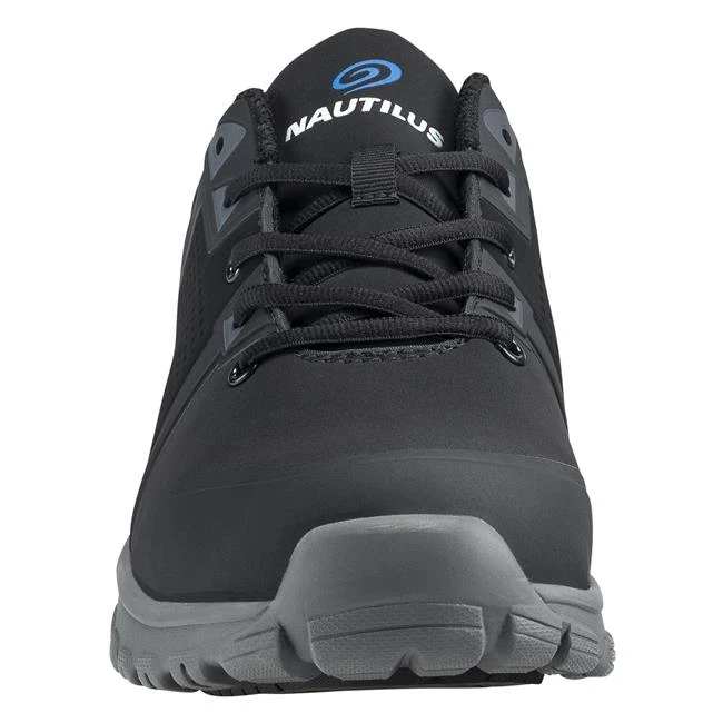 Men's Nautilus Zephyr ESD Alloy Toe 6 Men's Nautilus Zephyr ESD Alloy Toe - Image 4