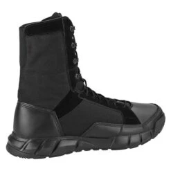 Men's Oakley SI Light Patrol Boots -Boots Shoes Shop 2 650 oakley si light patrol black