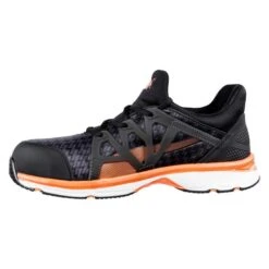 Men's Puma Safety Rush 2.0 Low SD Composite Toe -Boots Shoes Shop 2 650 puma safety rush 2 0 low sd composite toe black orange