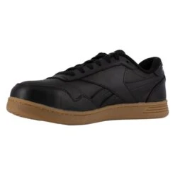 Men's Reebok Club MEMT Work Composite Toe EH -Boots Shoes Shop 2 650 reebok club memt work composite toe eh black gum